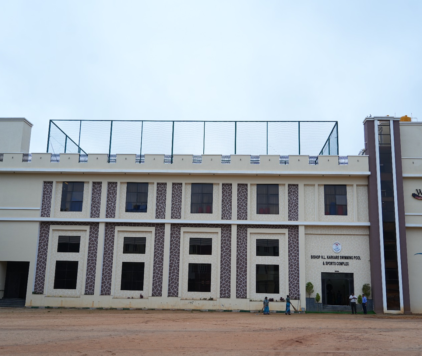 Rajarajeshwari-Nagar